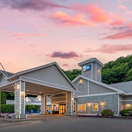 Best Western Springfield Hotel Kültér fotó
