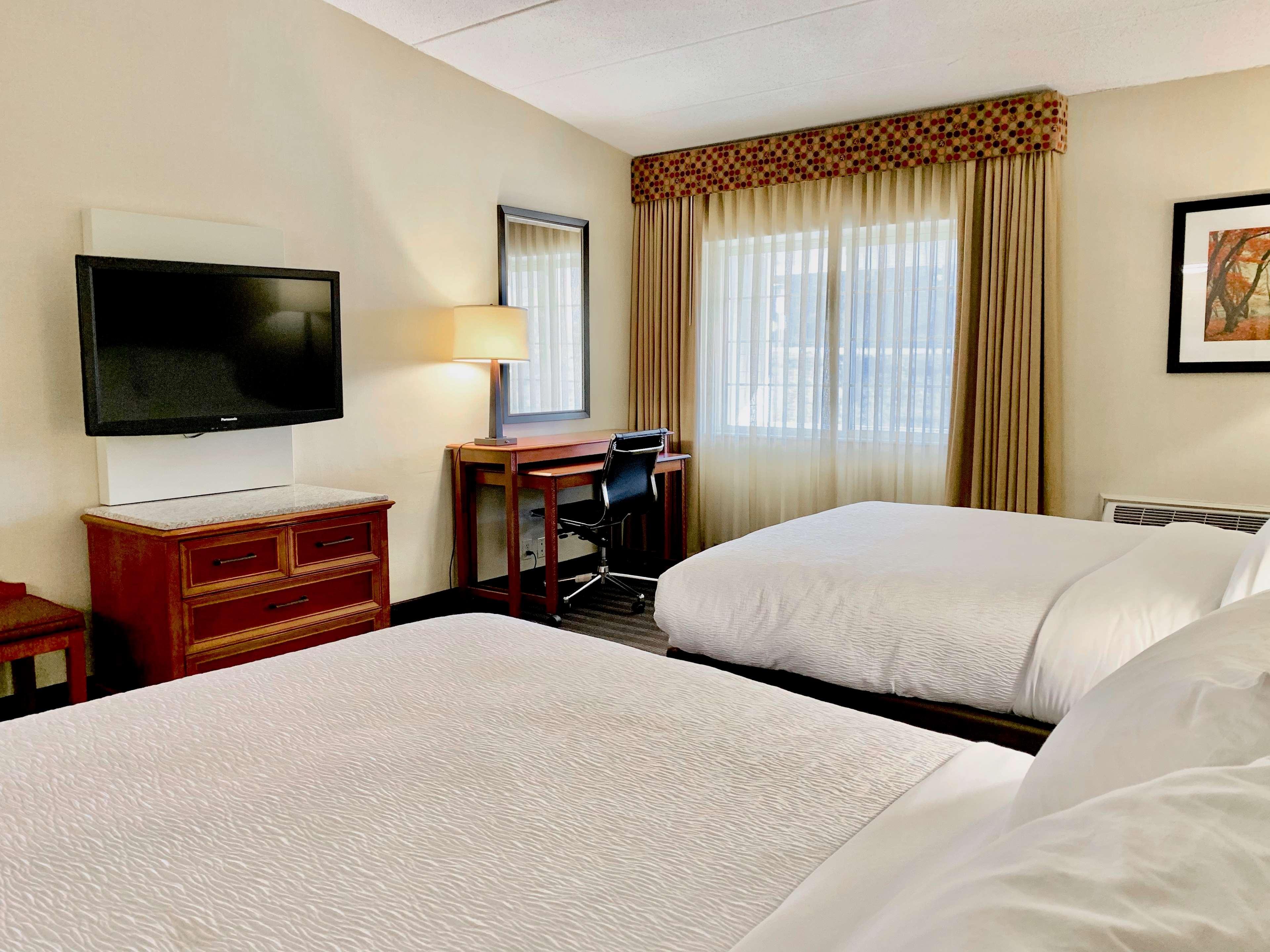 Best Western Springfield Hotel Kültér fotó