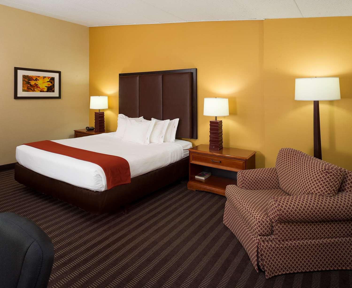 Best Western Springfield Hotel Kültér fotó