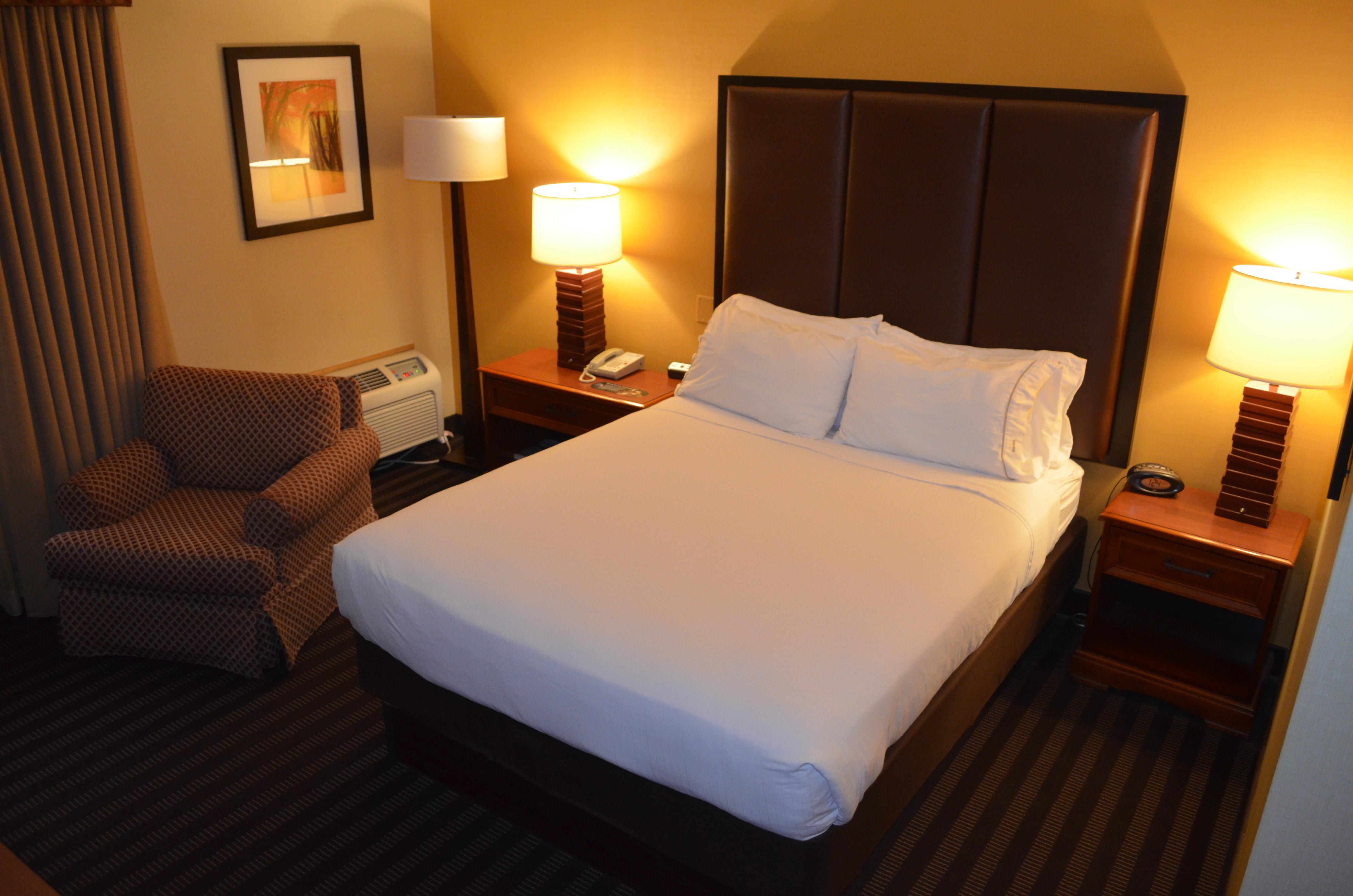 Best Western Springfield Hotel Kültér fotó