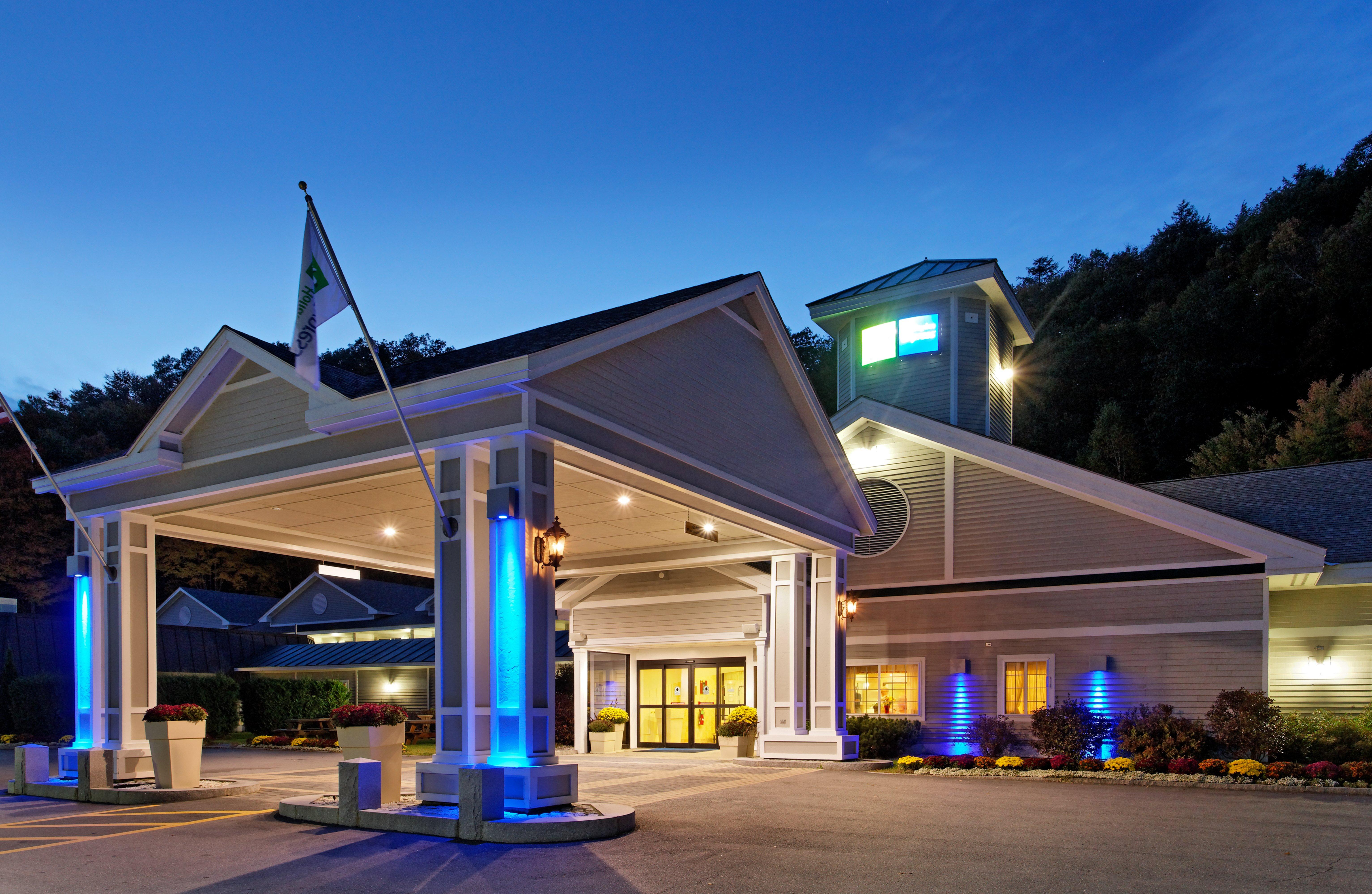Best Western Springfield Hotel Kültér fotó