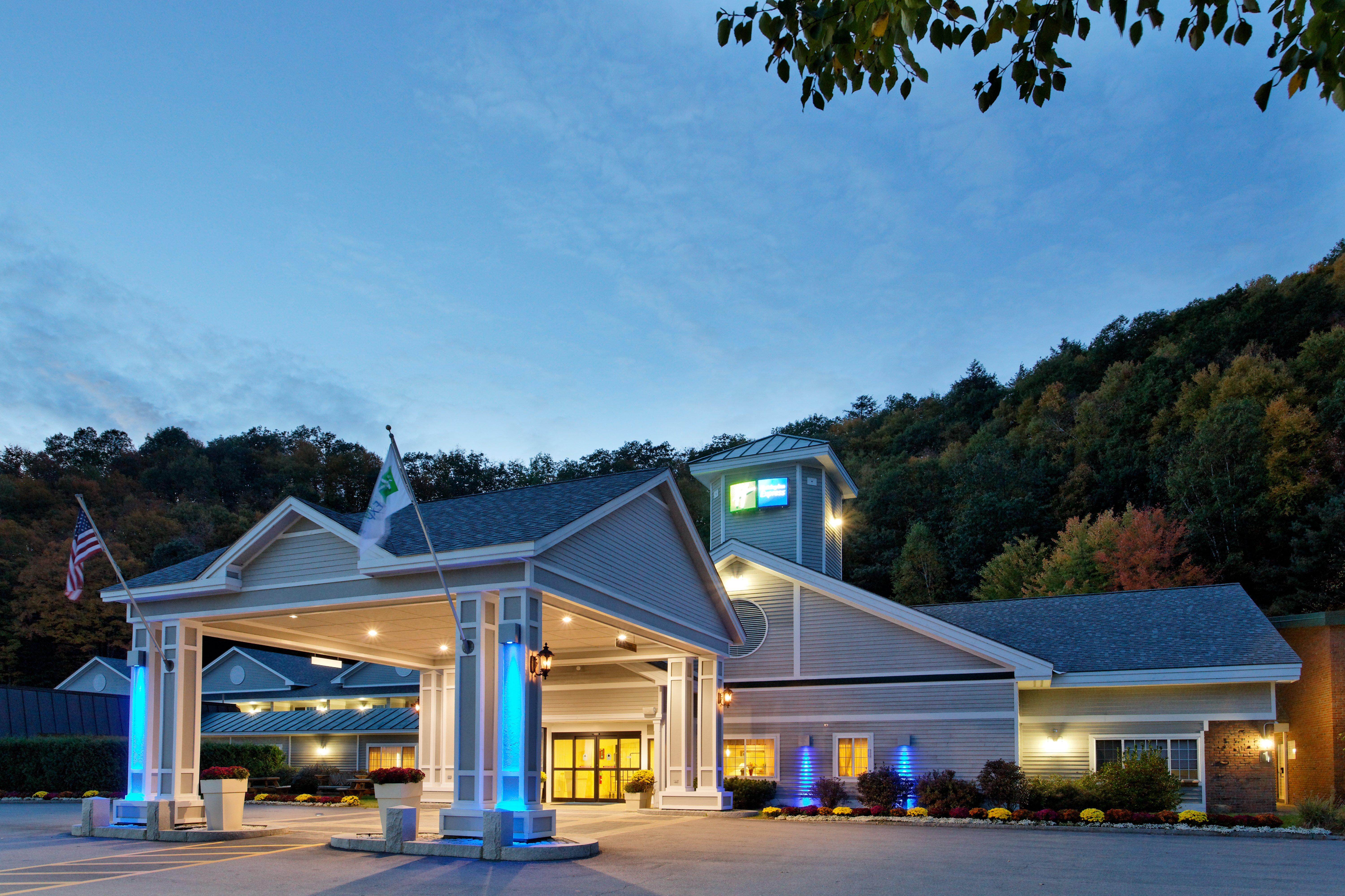 Best Western Springfield Hotel Kültér fotó