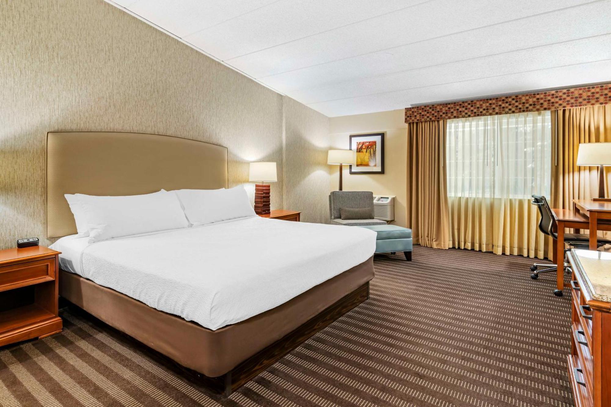 Best Western Springfield Hotel Kültér fotó