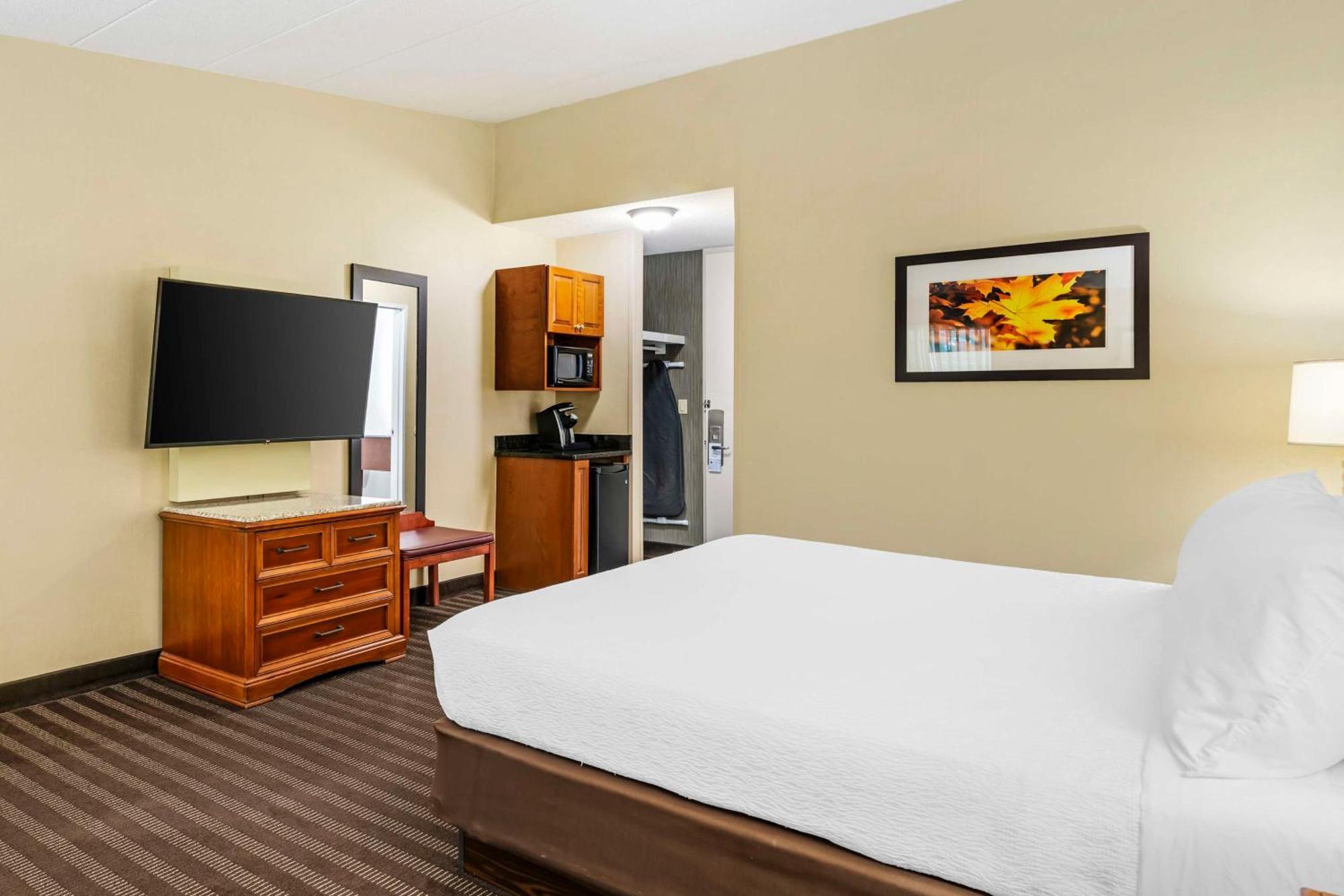 Best Western Springfield Hotel Kültér fotó