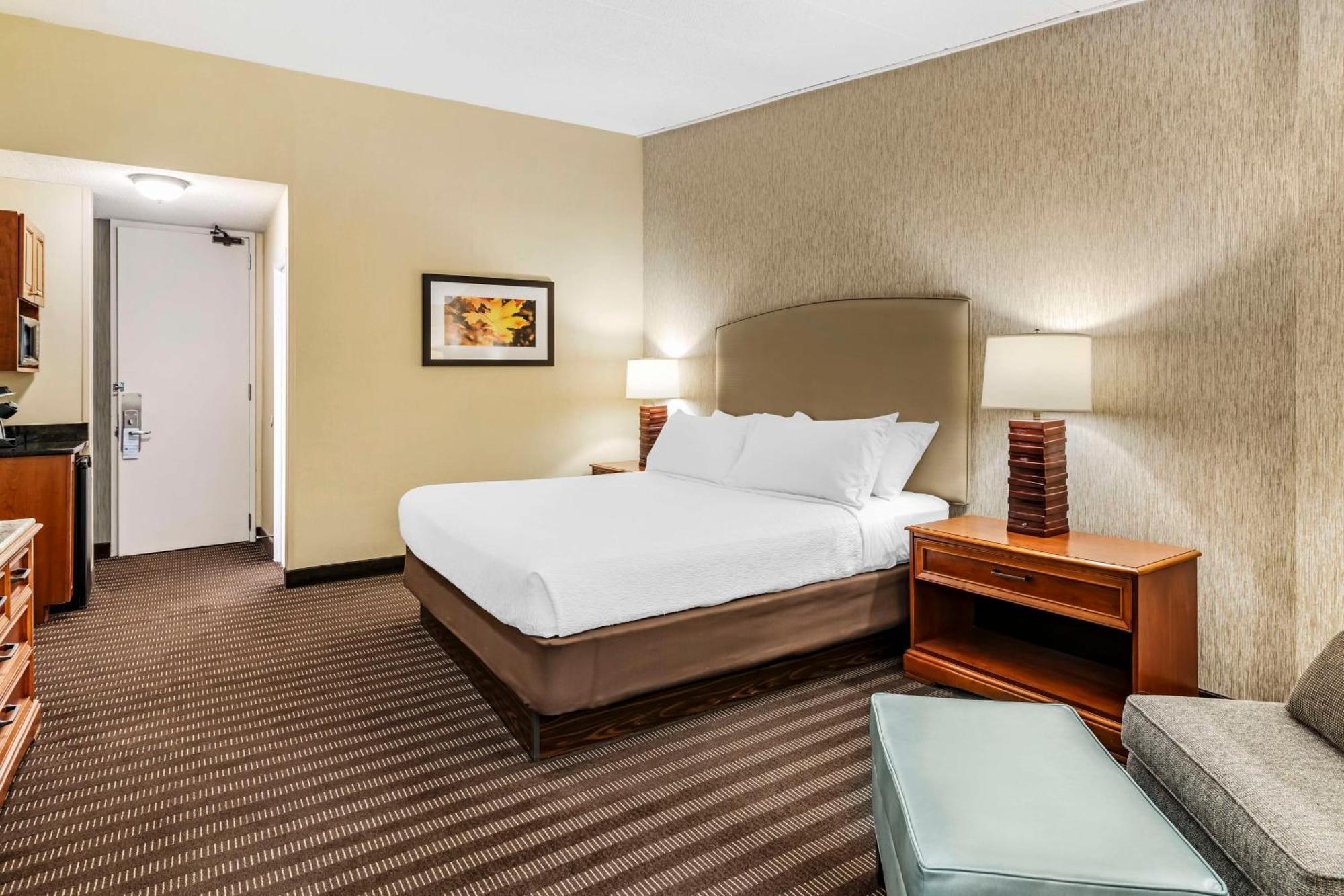 Best Western Springfield Hotel Kültér fotó