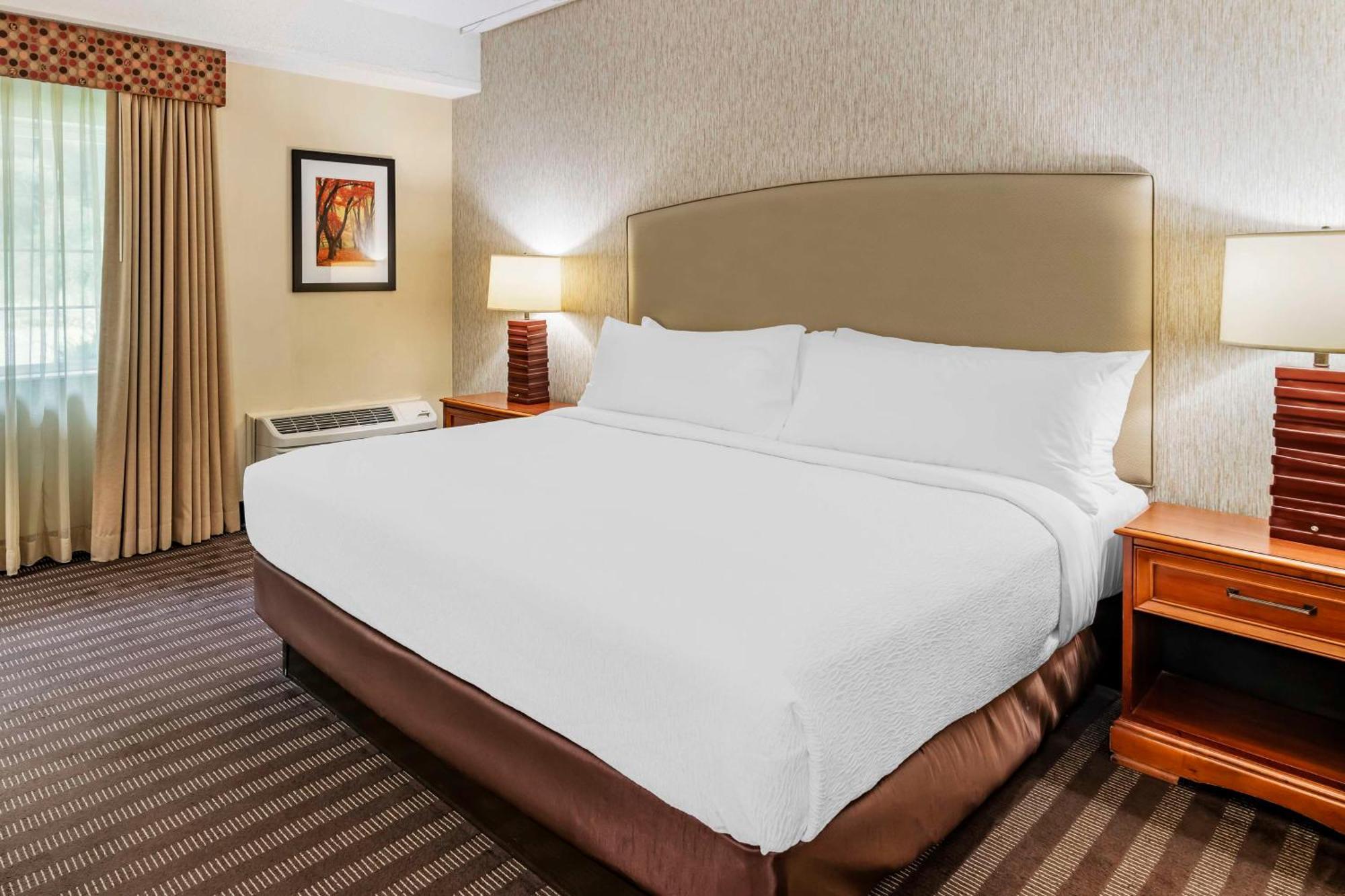 Best Western Springfield Hotel Kültér fotó