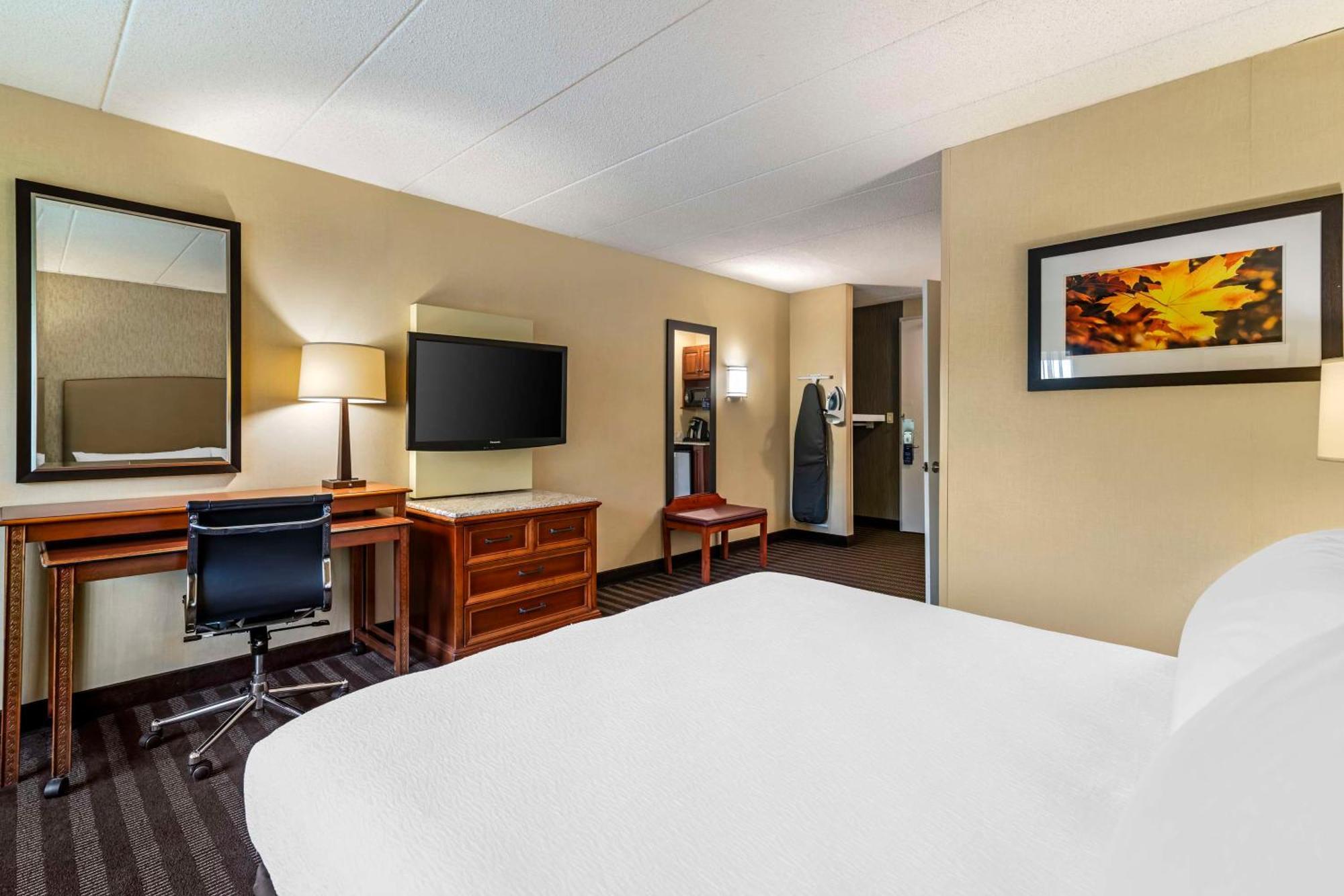 Best Western Springfield Hotel Kültér fotó
