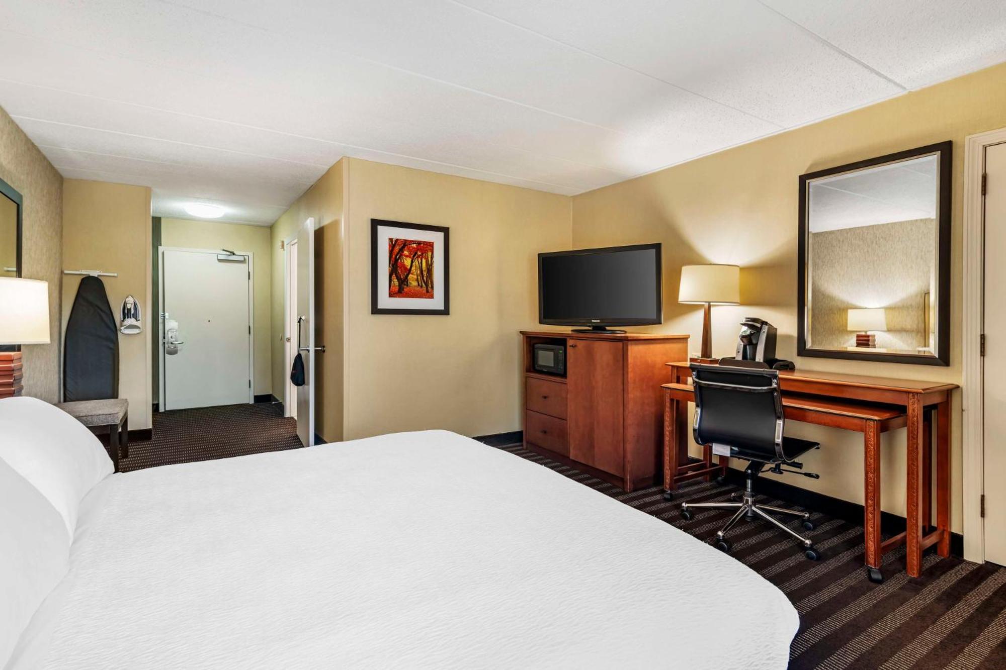 Best Western Springfield Hotel Kültér fotó