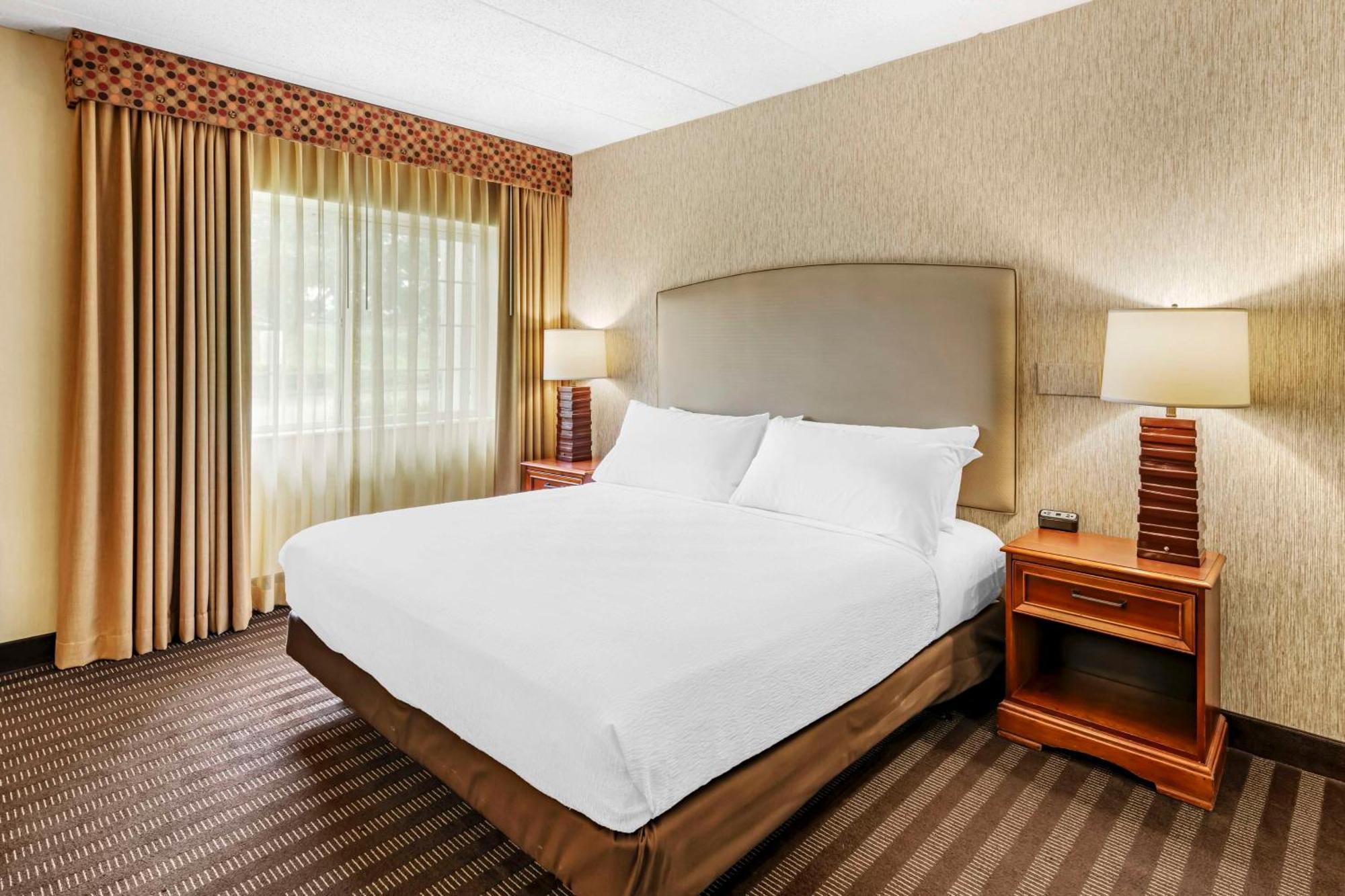 Best Western Springfield Hotel Kültér fotó