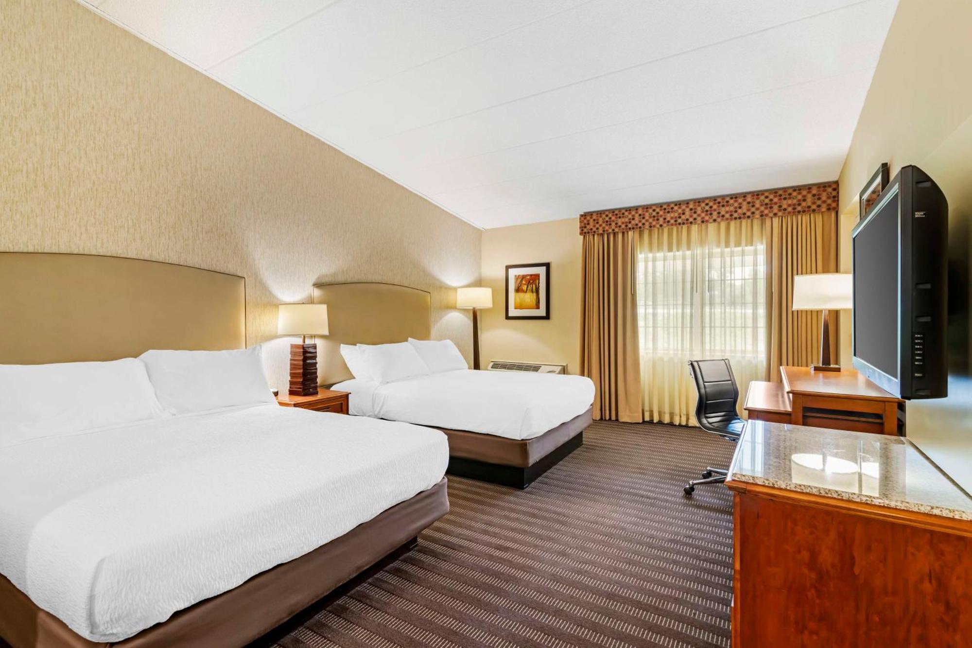Best Western Springfield Hotel Kültér fotó